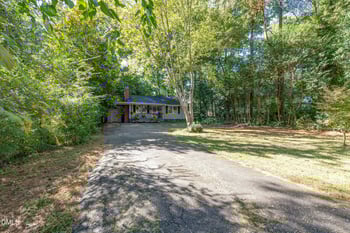 4025 Greenleaf St, Raleigh, NC 27606