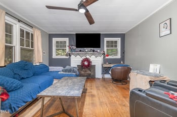 4025 Greenleaf St, Raleigh, NC 27606