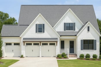 4025 Hamlets Chapel Rd, Pittsboro, NC 27312