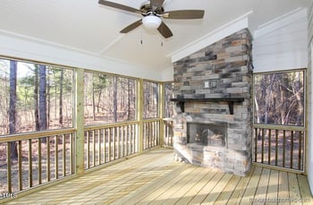 4025 Hamlets Chapel Rd, Pittsboro, NC 27312