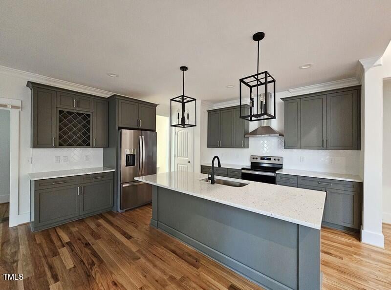4025 Hamlets Chapel Rd, Pittsboro, NC 27312