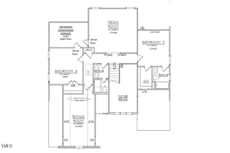 4025 Hamlets Chapel Rd, Pittsboro, NC 27312