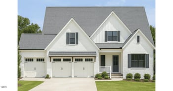 4025 Hamlets Chapel Rd, Pittsboro, NC 27312