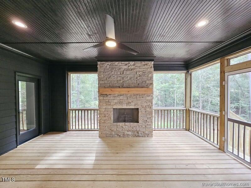 4025 Hamlets Chapel Rd, Pittsboro, NC 27312