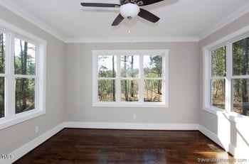 4025 Hamlets Chapel Rd, Pittsboro, NC 27312