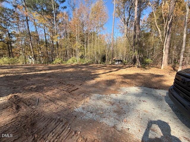 4025 Hamlets Chapel Rd, Pittsboro, NC 27312