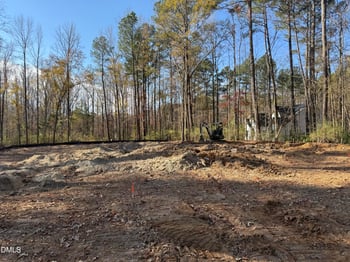 4025 Hamlets Chapel Rd, Pittsboro, NC 27312