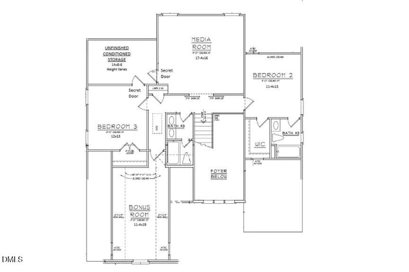 4025 Hamlets Chapel Rd, Pittsboro, NC 27312