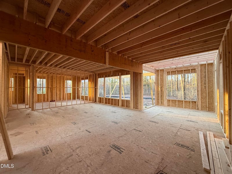 4025 Hamlets Chapel Rd, Pittsboro, NC 27312