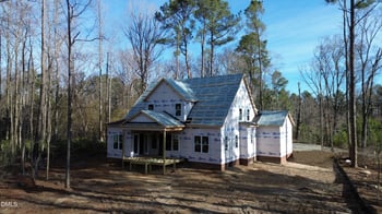 4025 Hamlets Chapel Rd, Pittsboro, NC 27312