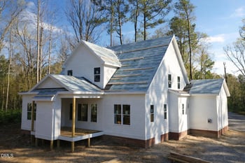 4025 Hamlets Chapel Rd, Pittsboro, NC 27312