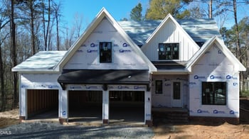 4025 Hamlets Chapel Rd, Pittsboro, NC 27312