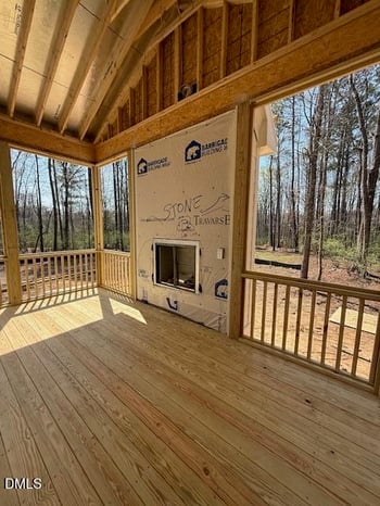 4025 Hamlets Chapel Rd, Pittsboro, NC 27312