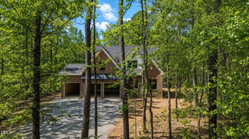 4025 Hamlets Chapel Rd, Pittsboro, NC 27312