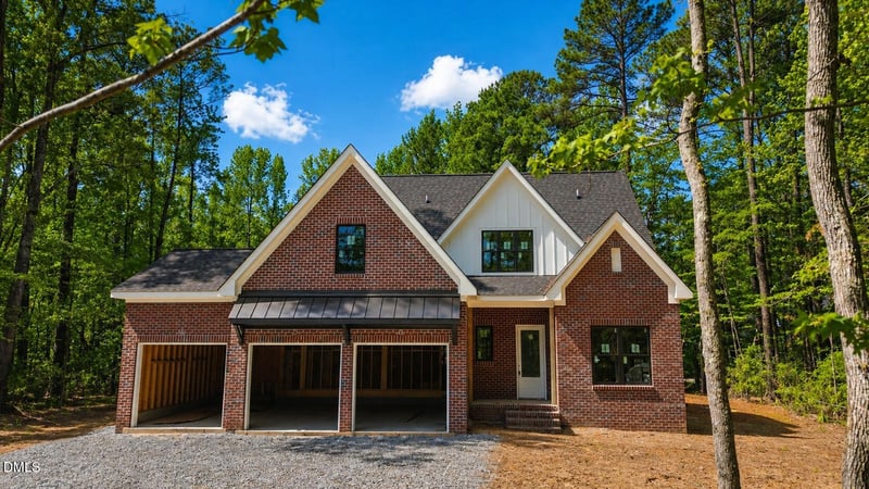 4025 Hamlets Chapel Rd, Pittsboro, NC 27312