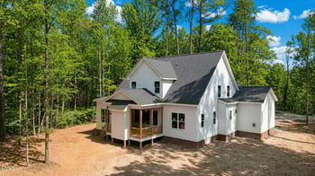 4025 Hamlets Chapel Rd, Pittsboro, NC 27312