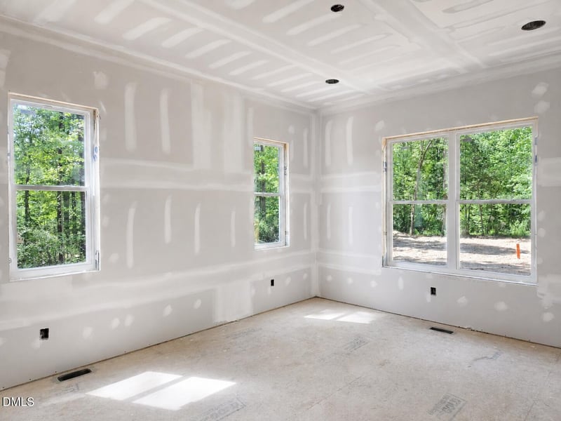 4025 Hamlets Chapel Rd, Pittsboro, NC 27312
