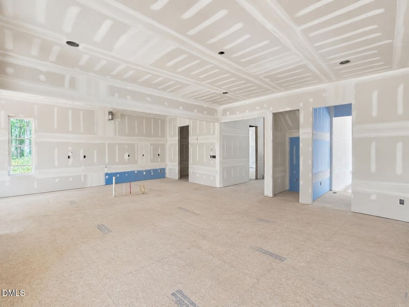 4025 Hamlets Chapel Rd, Pittsboro, NC 27312