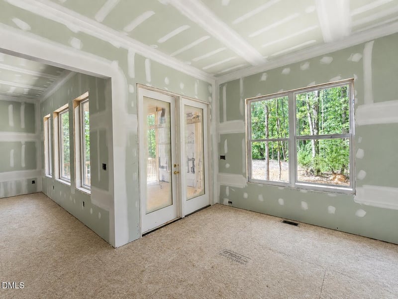 4025 Hamlets Chapel Rd, Pittsboro, NC 27312