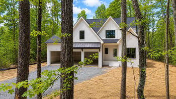 4025 Hamlets Chapel Rd, Pittsboro, NC 27312