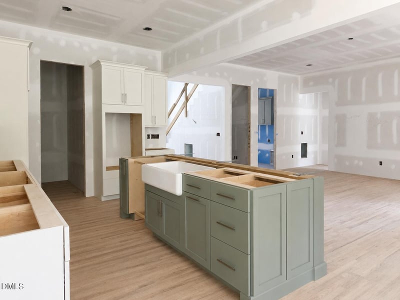 4025 Hamlets Chapel Rd, Pittsboro, NC 27312