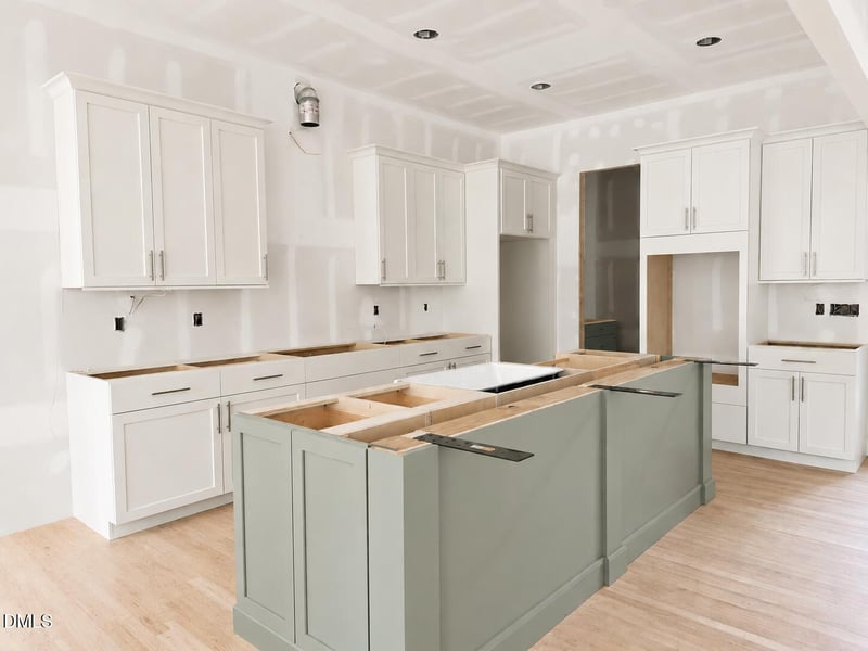 4025 Hamlets Chapel Rd, Pittsboro, NC 27312
