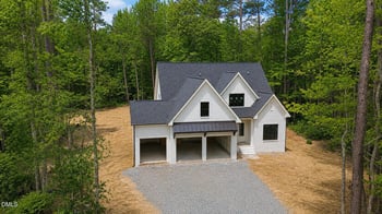 4025 Hamlets Chapel Rd, Pittsboro, NC 27312