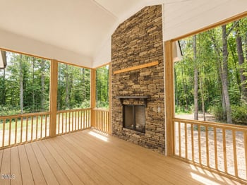 4025 Hamlets Chapel Rd, Pittsboro, NC 27312
