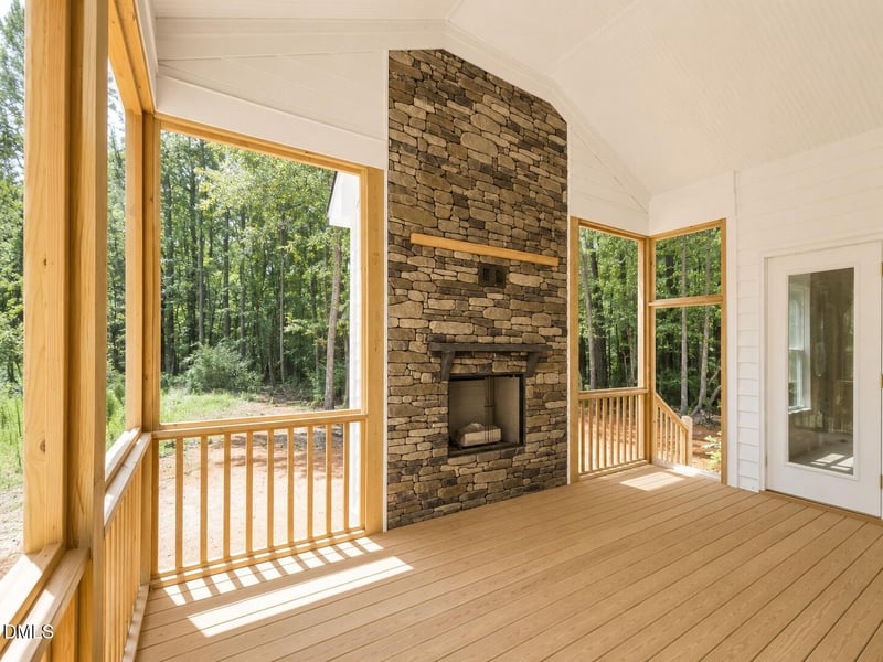 4025 Hamlets Chapel Rd, Pittsboro, NC 27312