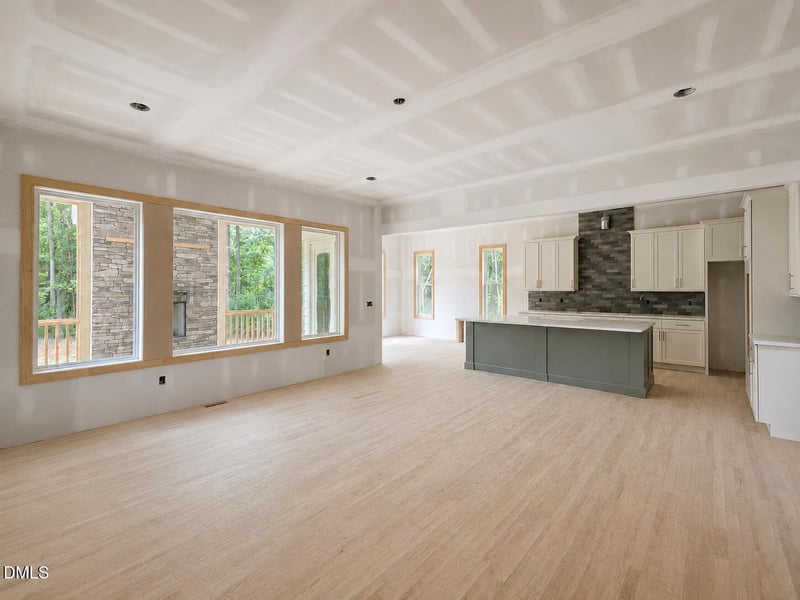 4025 Hamlets Chapel Rd, Pittsboro, NC 27312