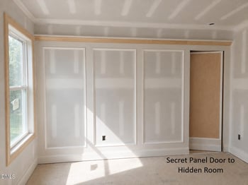 4025 Hamlets Chapel Rd, Pittsboro, NC 27312