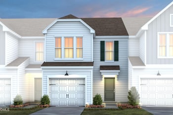 4025 Kidd Pl, Durham, NC 27703