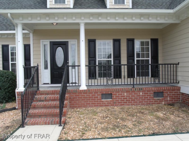 4025 Lemuel Farm Rd, Fayetteville, NC 28312