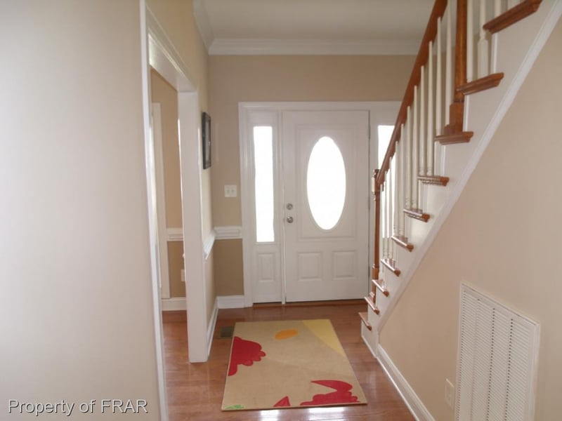 4025 Lemuel Farm Rd, Fayetteville, NC 28312