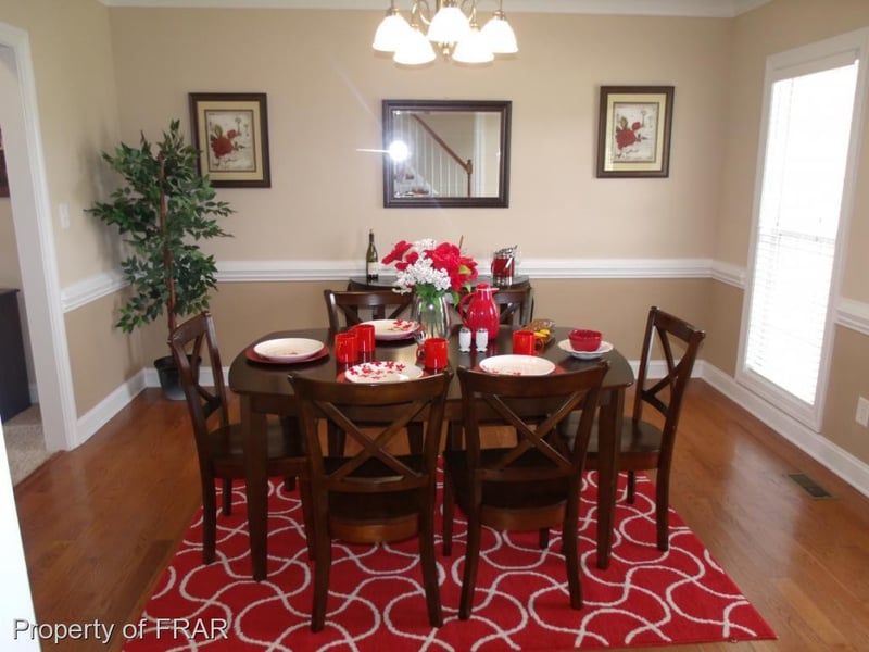 4025 Lemuel Farm Rd, Fayetteville, NC 28312