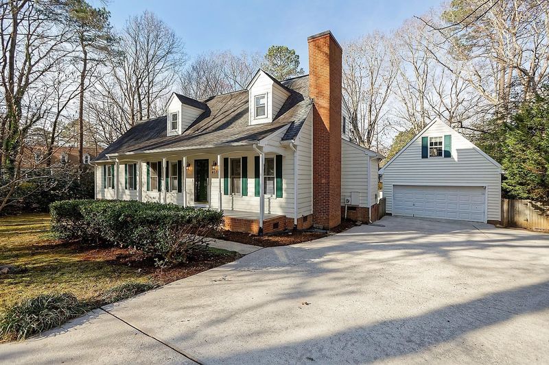 4025 Old Sturbridge Dr, Apex, NC 27539