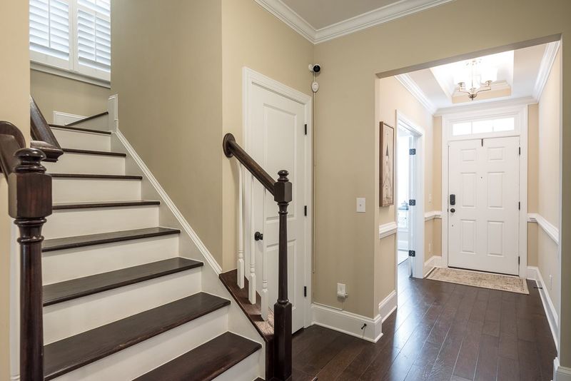 4025 Periwinkle Blue Ln, Raleigh, NC 27612