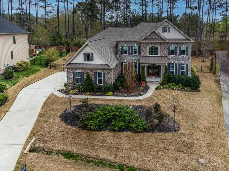 4025 Piney Gap Dr, Cary, NC 27519