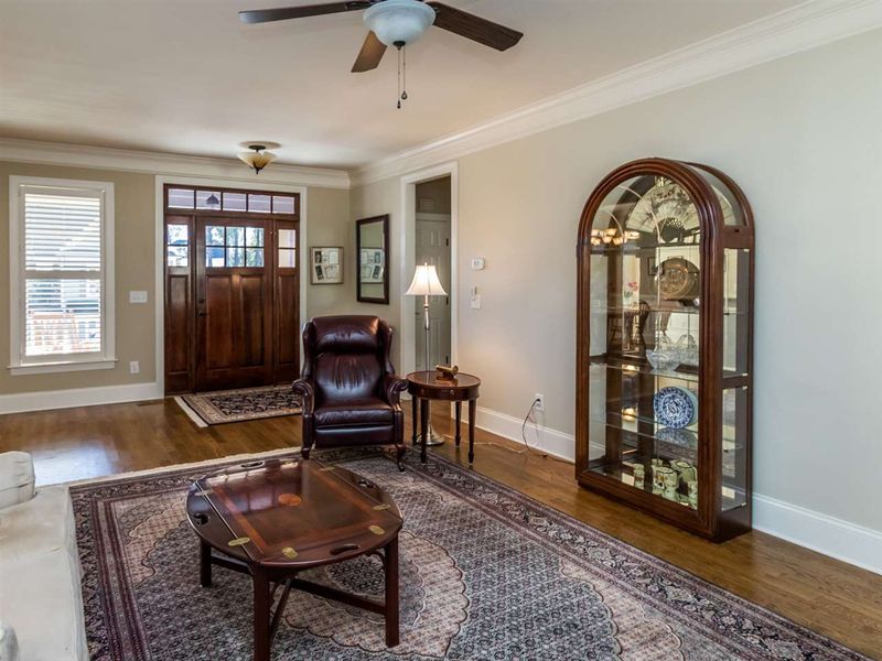 4025 Red Trillium Ct, Wake Forest, NC 27587