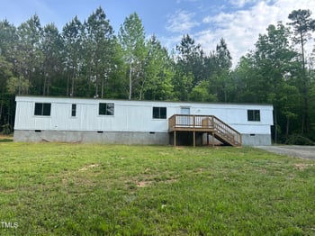4025 Royal Dr, Franklinton, NC 27525