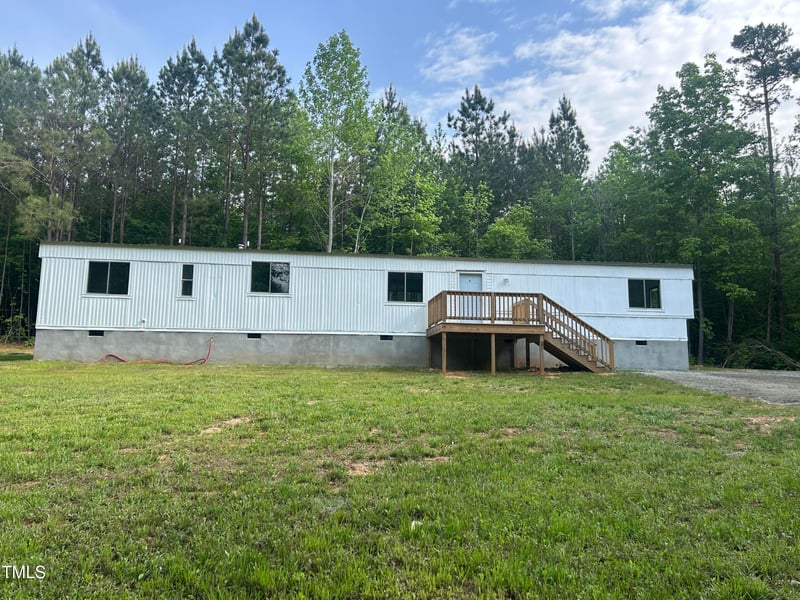 4025 Royal Dr, Franklinton, NC 27525