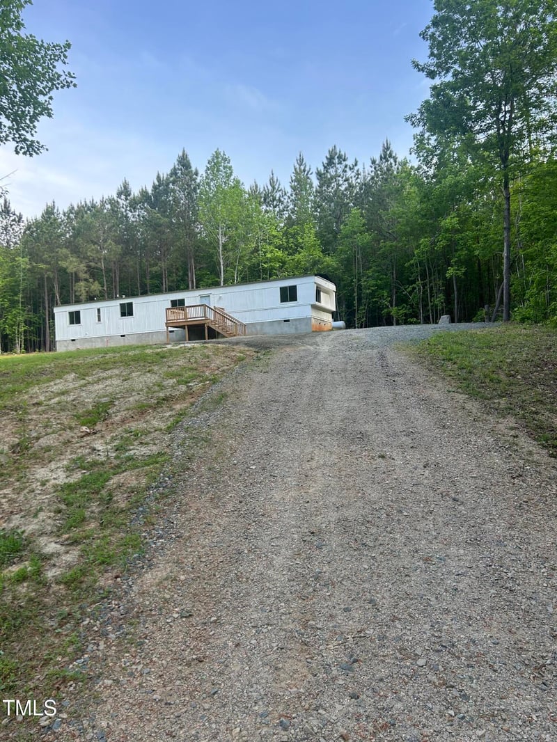 4025 Royal Dr, Franklinton, NC 27525