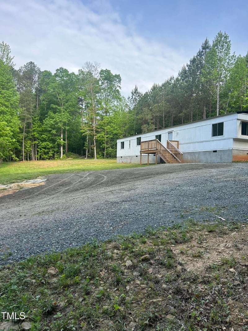 4025 Royal Dr, Franklinton, NC 27525