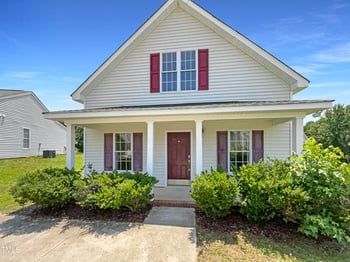 4025 Scofield Dr, Raleigh, NC 27610