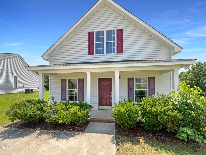 4025 Scofield Dr, Raleigh, NC 27610