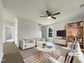 4025 Scofield Dr, Raleigh, NC 27610