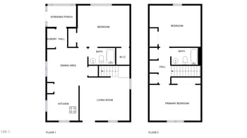 4025 Scofield Dr, Raleigh, NC 27610