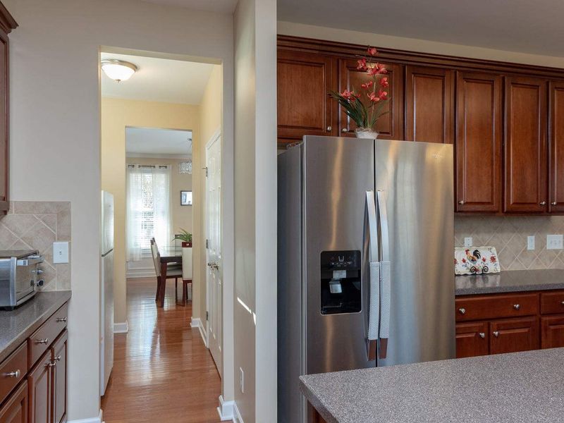 4025 Song Sparrow Dr, Wake Forest, NC 27587