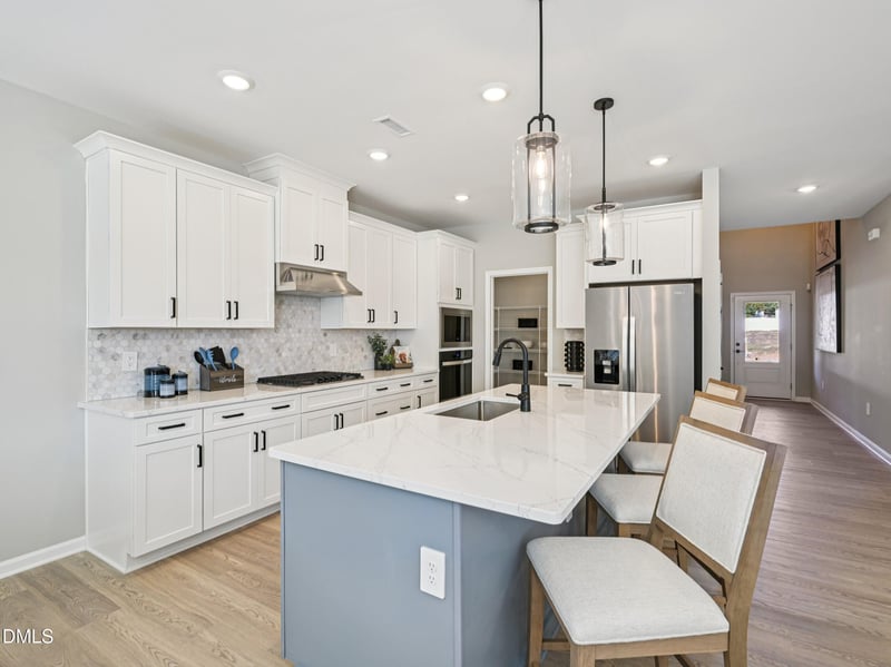4025 Wesley Chapel Way, Raleigh, NC 27616