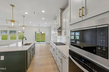 4025 Wesley Chapel Way, Raleigh, NC 27616